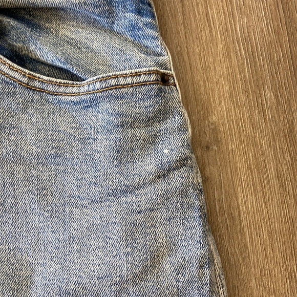 Wilfred Free Tanit denim skirt - Picture 9 of 16